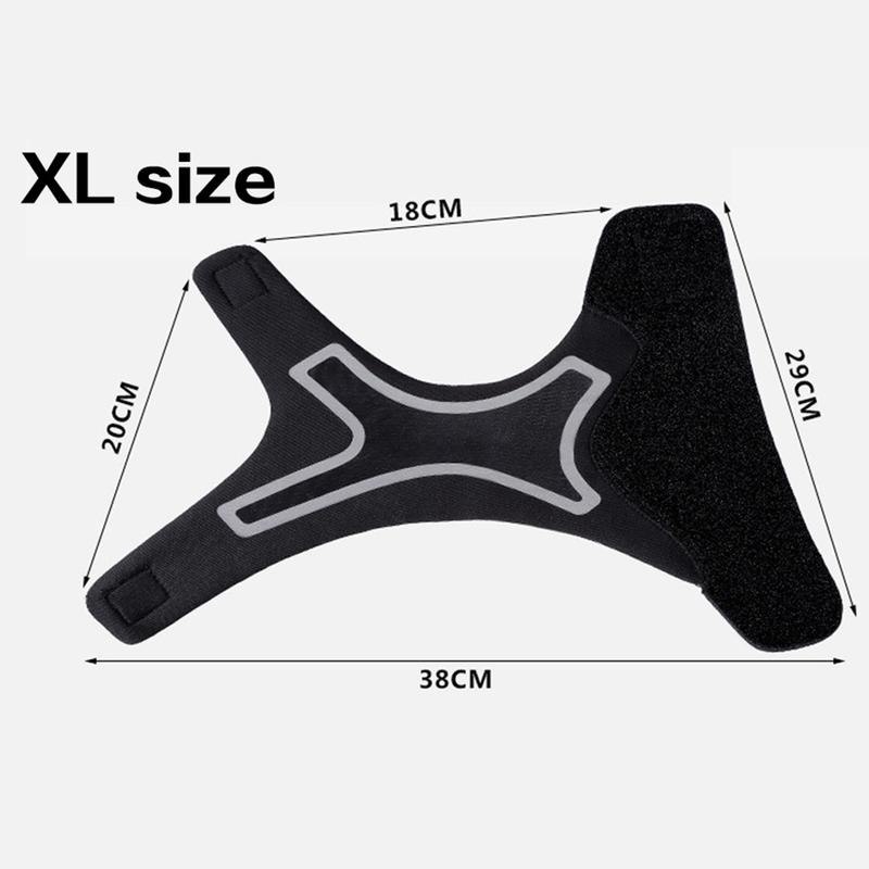 Sports ankle guard, ankle guard, outdoor basketball, football, mountaineering anti-sprain