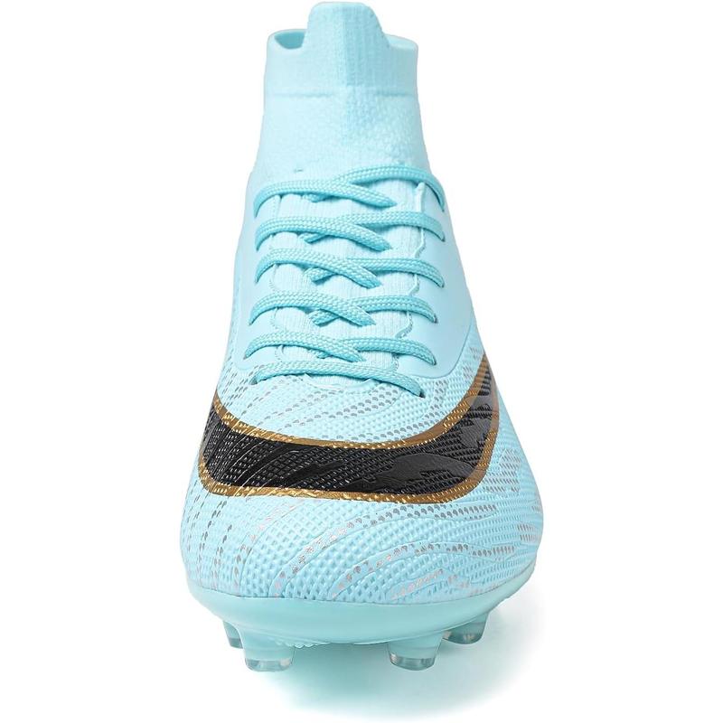 Soccer Cleats Mens Football Cleats Womens Soccer Shoes