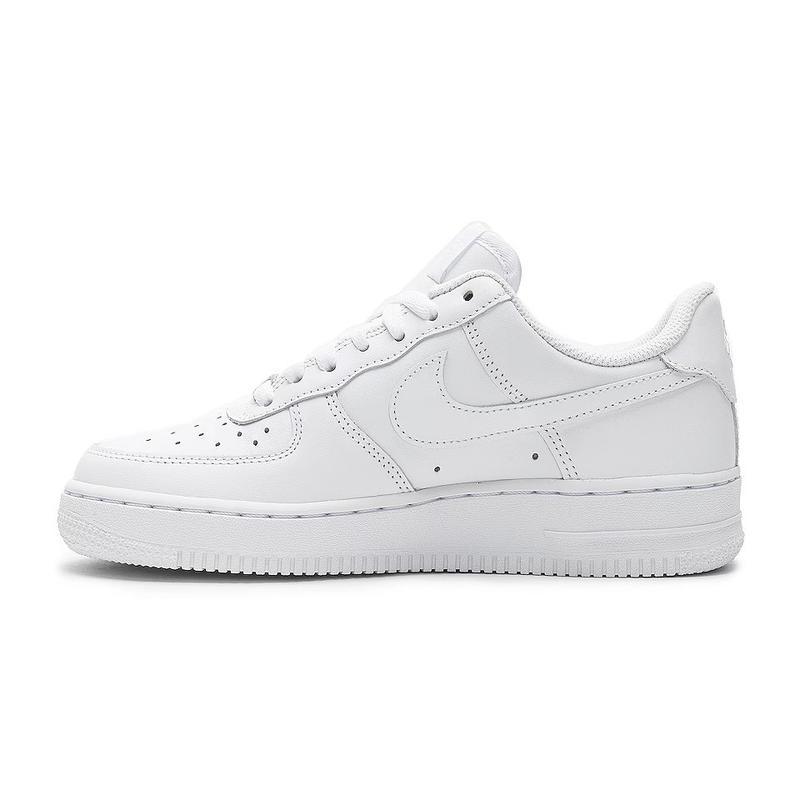 Nike Air Force 1 Low '07 White CW2288-111 Shoes New