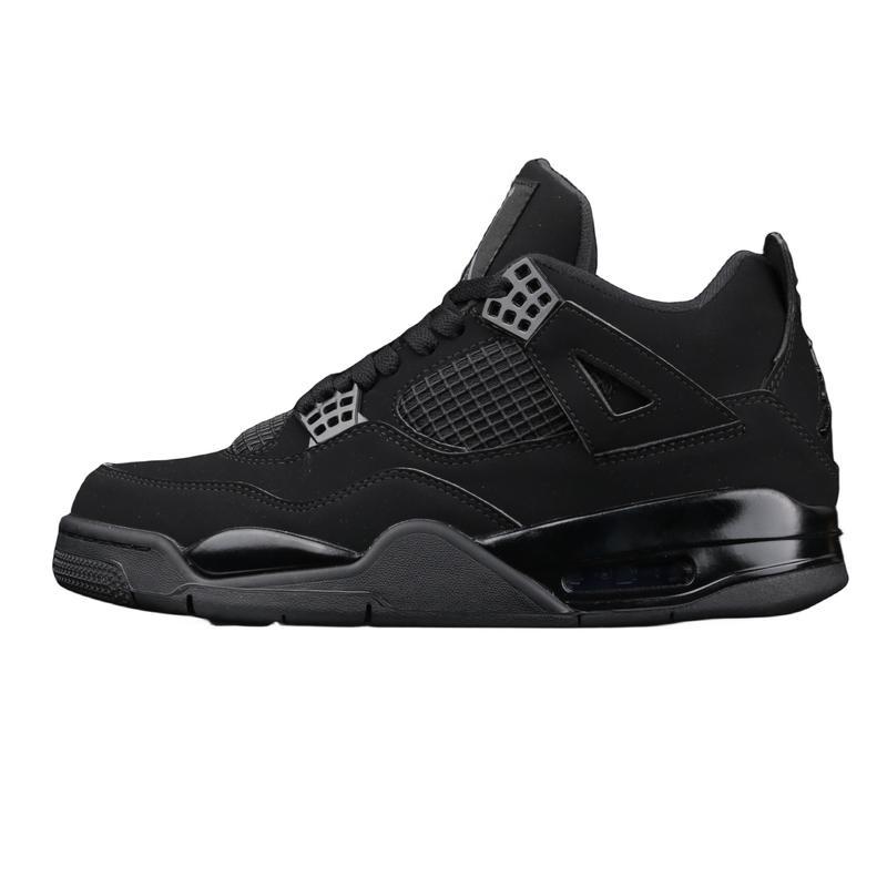 Men's and women's trend non-slip shock absorption casual outdoor retro sports basketball shoes