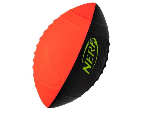 WILSON NFL MVP Football- blue red Official.