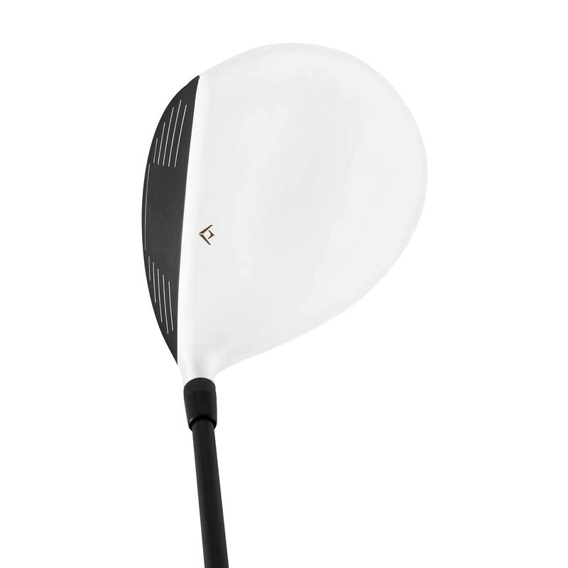 Mazel Titanium Golf Drivers for Men Right Handed 460CC golfequipment