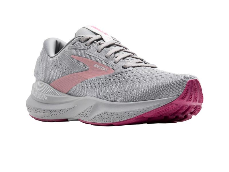 Brooks Women's Adrenaline GTS 24 Running Shoes - Supportive, Cushioned Sneakers for Comfortable Long-Distance Runs